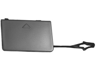 Tapa Gancho Paragolpes Delantero Imprimado para Bmw S/1 E81/E87 2004