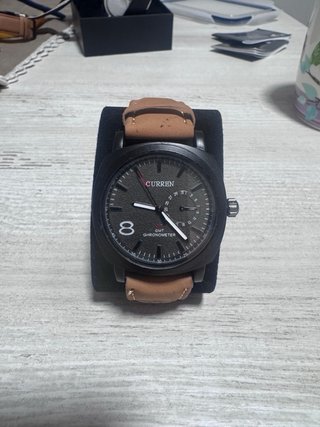 Colección de 5 Relojes