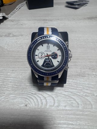 Colección de 5 Relojes