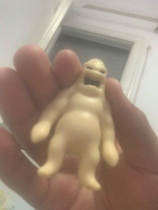 Figura Warner Bros Czafan Exclusiva