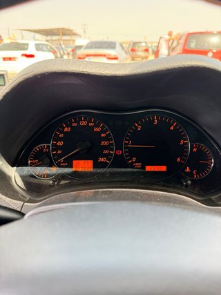 Toyota Avensis 2005