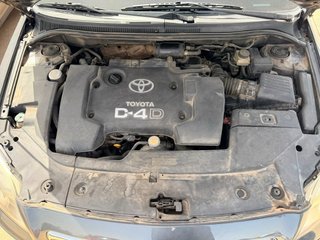 Toyota Avensis 2005