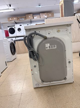 Lavadora Electrolux 8kg 1000rpm