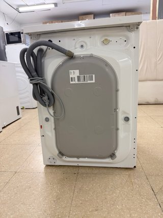 Lavadora Electrolux 8kg 1000rpm