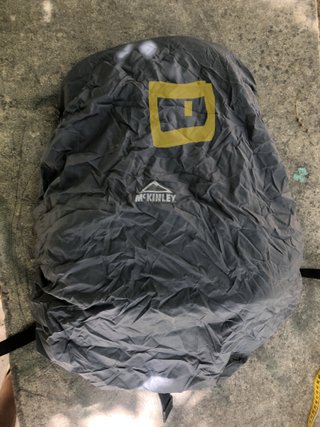 Mochila McKinley 28L Trekking