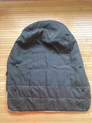 Saco Bebé Babyzen YOYO Original