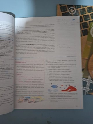 Lengua y Literatura, 4 ESO, Operación mundo