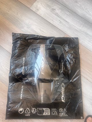 Pantalla Honda NC 750 X 2025