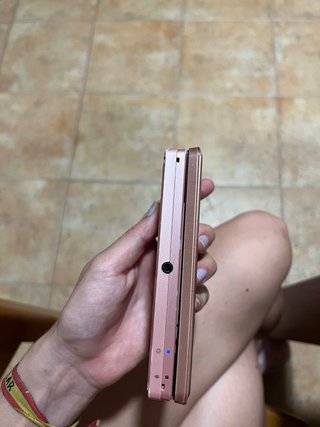 Nintendo 3DS Rosa