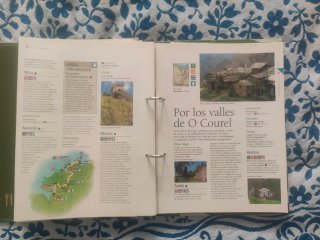 Lote 3 libros antiguos de colección