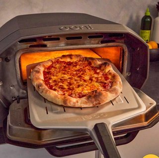 Alquiler Horno Pizza Ooni Volt 2 Por dias