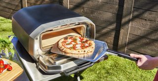 Alquiler Horno Pizza Ooni Volt 2 Por dias