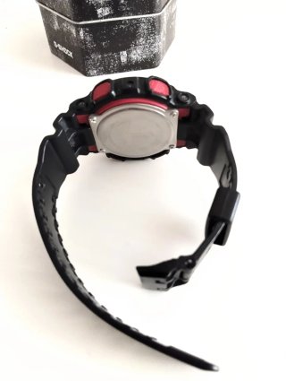 Casio® G-Shock GA-100-1A4
