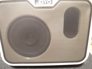 Amplificador Bajo Portátil Joyo MA-10B