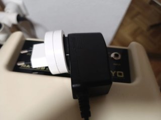 Amplificador Bajo Portátil Joyo MA-10B