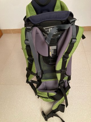 Silla de Montaña para Bebé