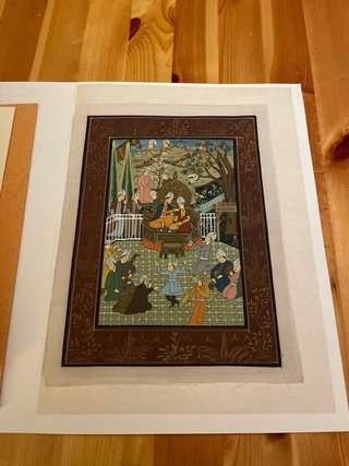 Cuadros y láminas de la India – arte oriental deco