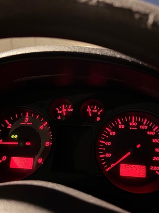 SEAT Ibiza 6L 1.4 TDI BNM
