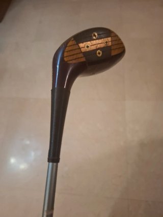 Confezione da 5 mazze da golf
