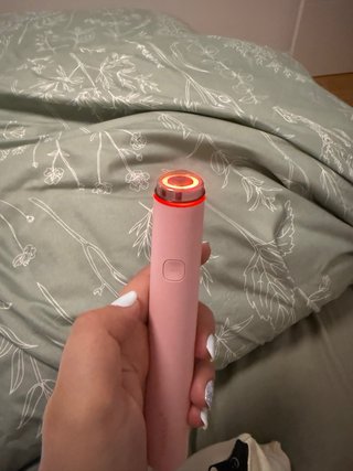 Dispositivo de belleza mini booster pro