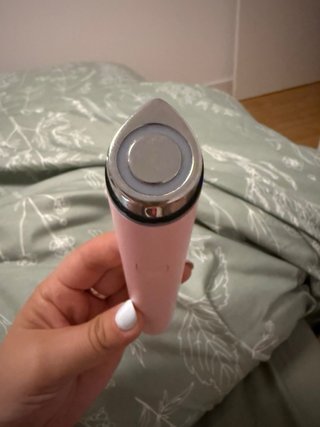 Dispositivo de belleza mini booster pro
