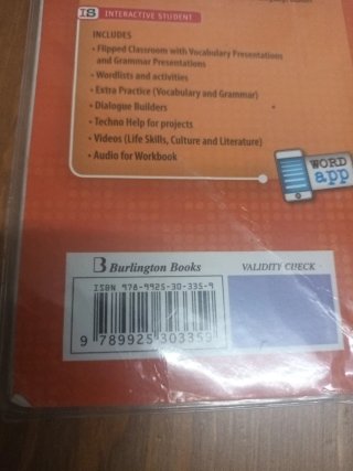 Libro Network 4 Eso Alumno
