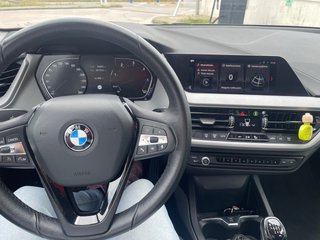 BMW Serie 1 2019