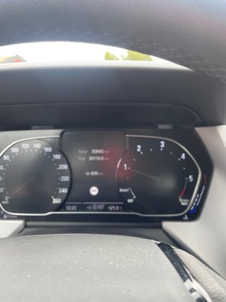 BMW Serie 1 2019