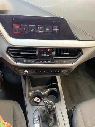 BMW Serie 1 2019