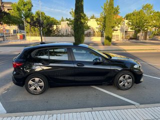 BMW Serie 1 2019