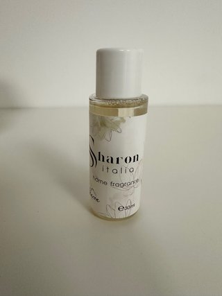 Profumatore Sharon Italia Porcellana Nuovo