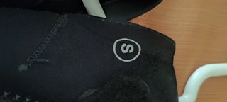 Neopreno Orca S5 Mujer Talla S