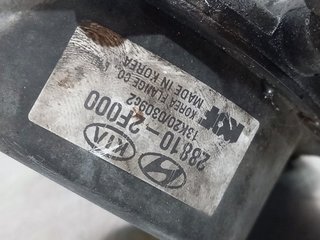 DEPRESOR FRENO / BOMBA VACIO KIA SORENTO R (XM) 2