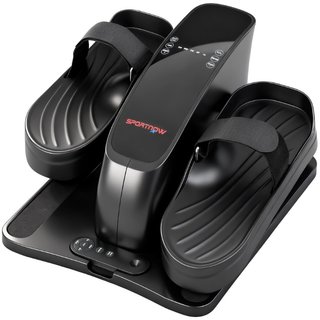 Mini-Pedaltrainer, 12 Geschwindigkeiten, LED-Displ