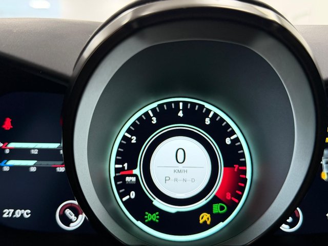 Aston Martin Vantage 4.0 V8