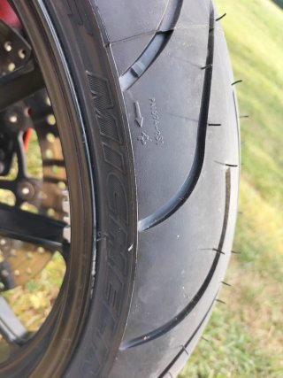 Ducati Monster 1100 evo