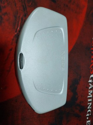 Nokia N-Gage + Cargador