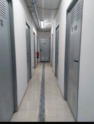 Alquiler trastero en Méntrida