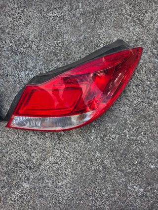 Pilotos Traseros Opel Insignia