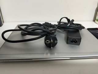 Portátil HP EliteBook 830 G6 Plata