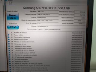 Portátil HP EliteBook 830 G6 Plata