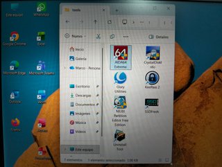 Portátil HP EliteBook 830 G6 Plata