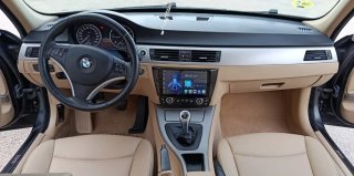 BMW Serie 3 2006