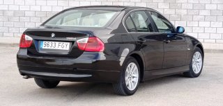 BMW Serie 3 2006