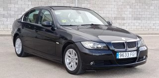 BMW Serie 3 2006