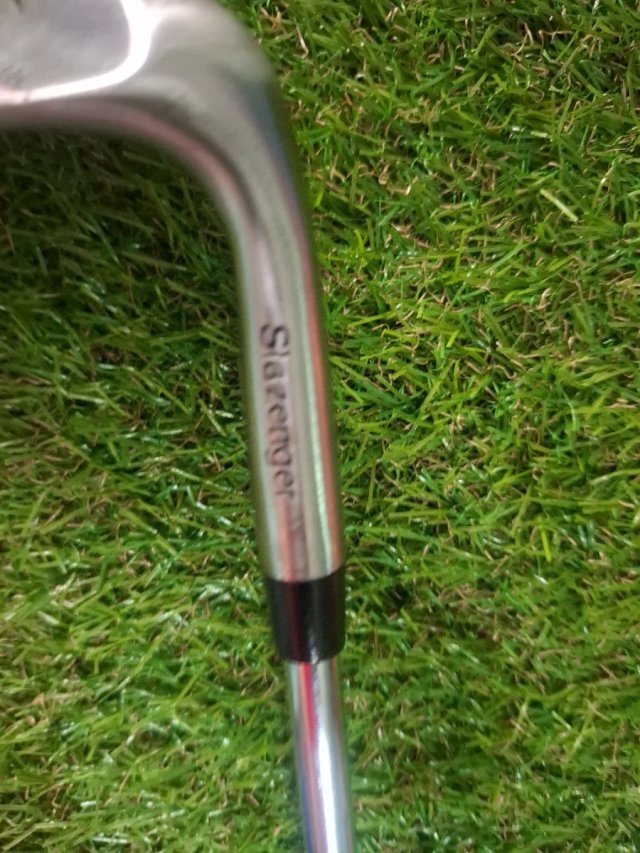 Sand Wedge Golf 64°
