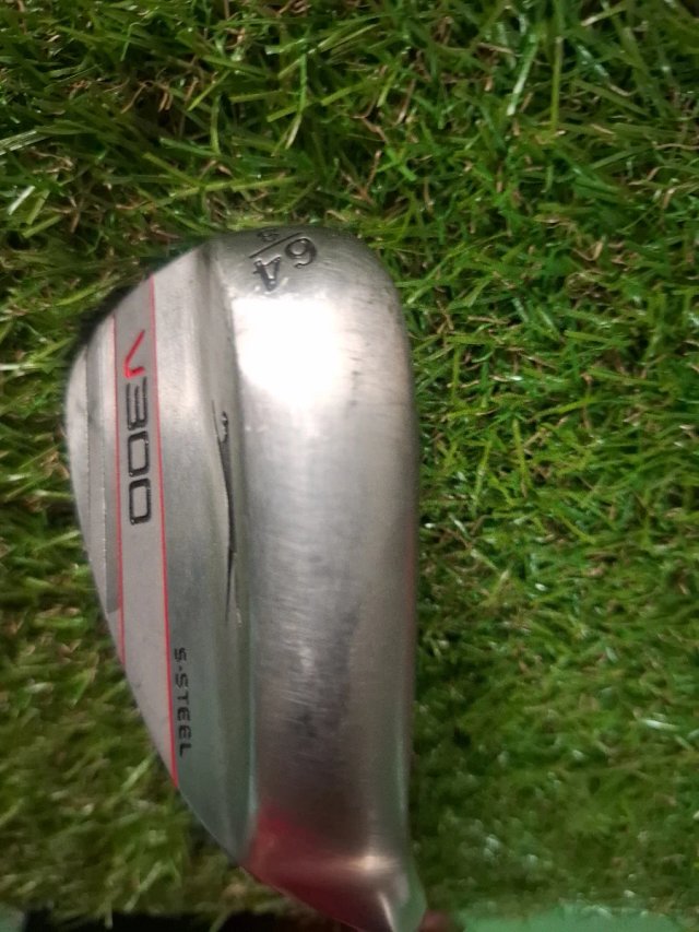 Sand Wedge Golf 64°