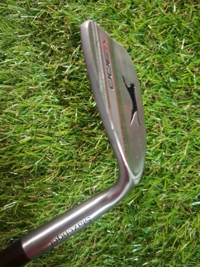 Sand Wedge Golf 64°