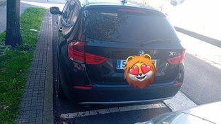 BMW X1 2011
