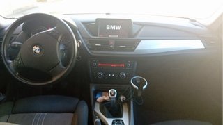 BMW X1 2011